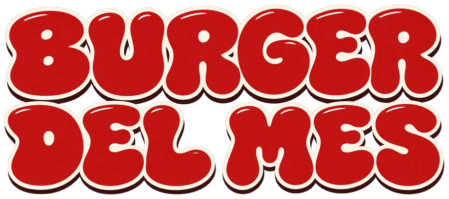 Burger del mes